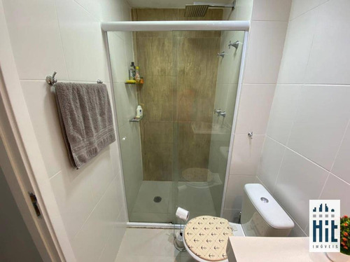 Apartamento À Venda, 69 M² Por R$ 554.000,00 - Ipiranga - São Paulo/sp - Ap3820