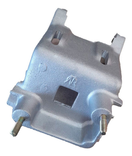 Imagem 4 de 4 de Suporte Pedal Embreagem Freio F250 F350 F4000 98/... Diesel