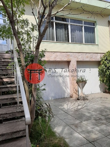 Imagem 3 de 30 de Oportunidade Casa Térrea À Venda Em Vila Formosa Terreno 9x35m - 4708