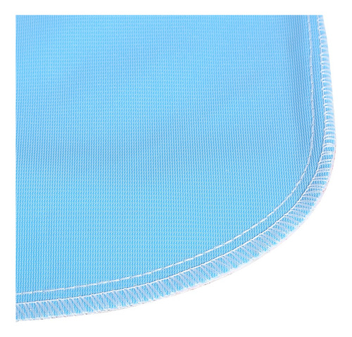 Almohadilla Lavable Reutilizable Una Almohadilla Absorbente