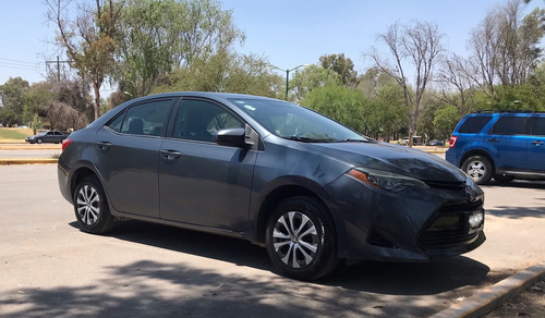 Toyota Corolla 1.8 Base Mt