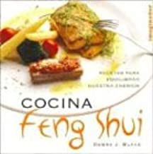 Cocina Feng Shui