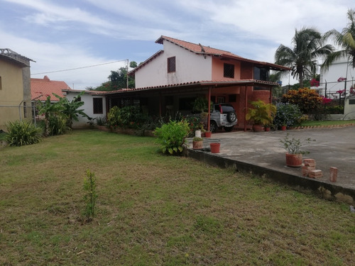 Imagen 3 de 13 de Casa En Venta En Cumbres Del Manzano. Barquisimeto Lara.