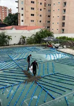 Comprar Sistema De Drenaje Y Riego; Para Jardines, Campo Deportivos
