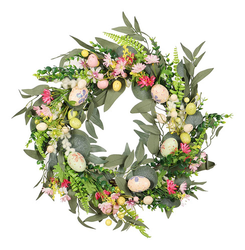 Hojas De Eucalipto, Flores Artificiales, Accesorio