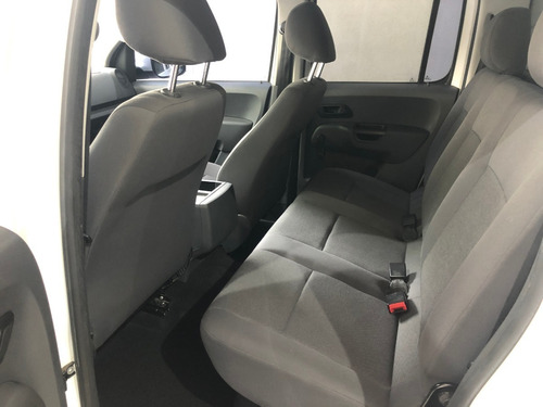Volkswagen Amarok Starline 4x2