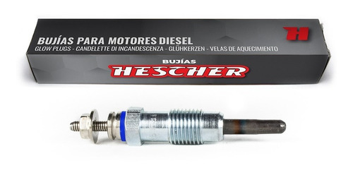 Bujia Precalen Hescher Para Aleko Escort Fiesta Mondeo 1.8