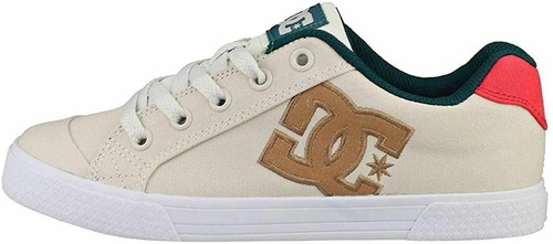 Zapatillas Dc Cream Multi - A Pedido_exkarg