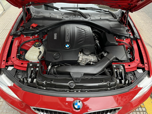 BMW Serie 4 3.0 435i M Package 306cv