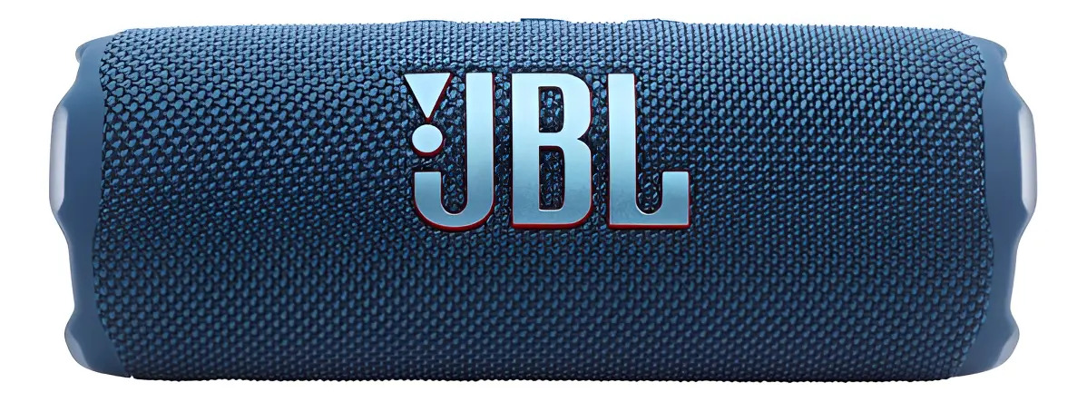 Jbl Flip 7 Preto Bluetooth Azul