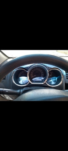 Imagem 7 de 14 de Toyota Hilux 2007 2.5 Cab. Dupla 4x4 4p