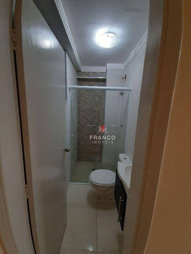Imagem 7 de 13 de Kitnet Com 1 Dormitório À Venda, 38 M² Por R$ 170.000,00 - Cambuí - Campinas/sp - Kn0004