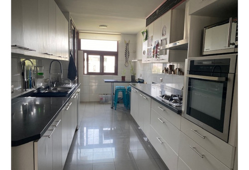 Duplex / Valle Monasterio