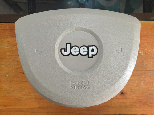 Bolsa De Aire Jeep Grand Cherokee 2008-2013 