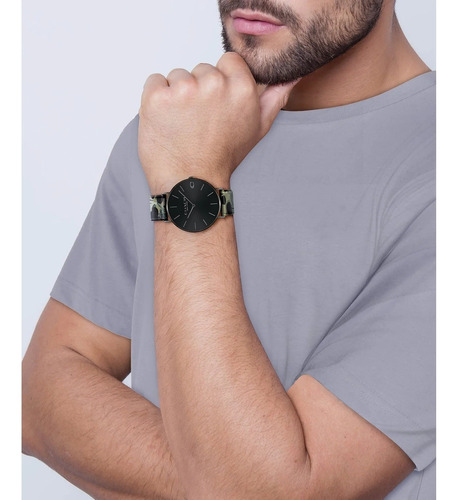 Reloj Coach Caballero Modelo 14602573 100% Original Nuevo