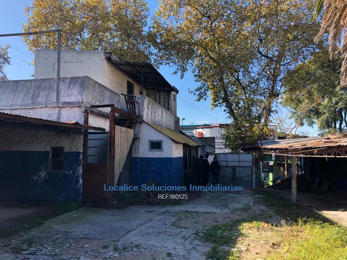 Imperdible Terreno En El Buceo
