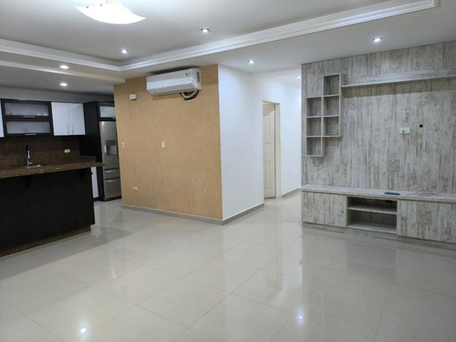 Apartamento En Venta En Sabana Larga