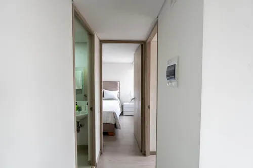 Apartamento En Arriendo En El Listón. Cod A1118004