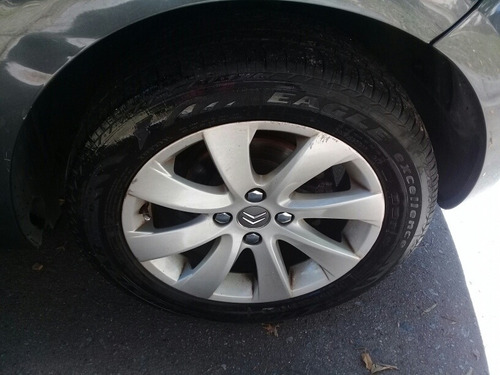 Citroën C4 1.6 X Pack Plus 2013
