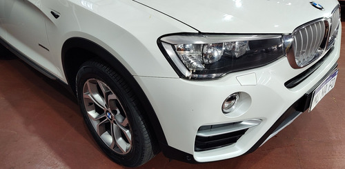 Imagen 3 de 20 de Bmw X 4 28 I Xdrive Xline 2016