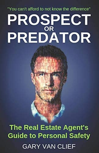 Libro: Prospect Or Predator: The Real Estate Agentøs Guide