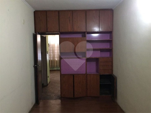 Casa Á Venda R Cap. José Inocencio Taques Alvim 3 Dormitórios - 375-im386088