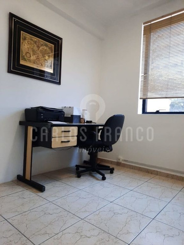 Conjunto Comercial Vila Nova Conceição!! - Cf46838