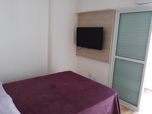 Imagem 15 de 30 de Apartamento - Ap00060 - 34406848