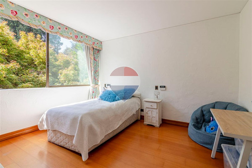 Exclusivo Duplex / 4 Dorm / 3 Estacionamientos