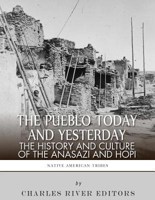 Libro The Pueblo Of Yesterday And Today : The History And...