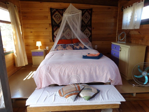 Mate Amargo ¨tiny House¨ En Punta Del Diablo