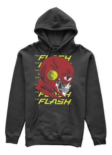 Canguro The Flash  Memoestampados