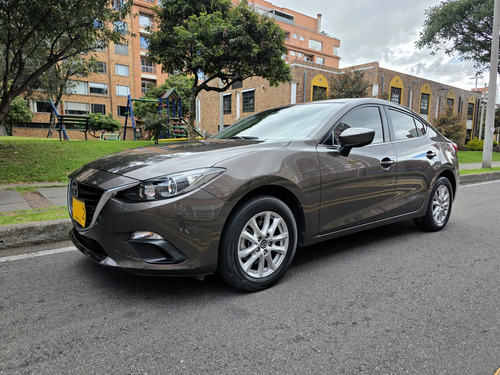 Mazda 3 2.0 Prime