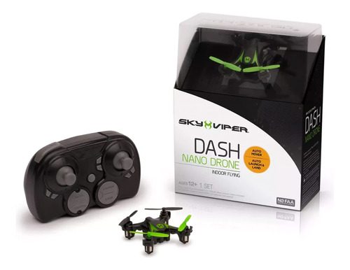 Sky Viper Dash Nano Drone