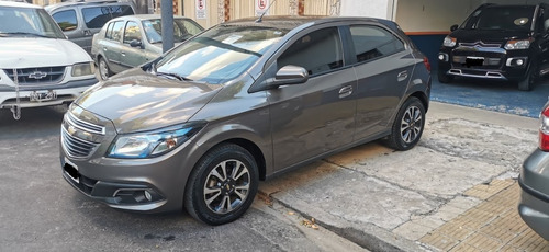 Chevrolet Onix Ltz
