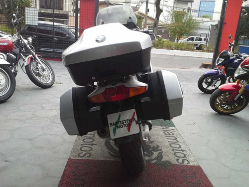 Bmw R 1150 Rt 2003