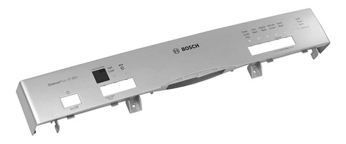 Bosch Facia 475225 00475225 - Panel Para Lavavajillas