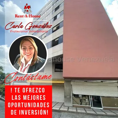 Edificio en venta