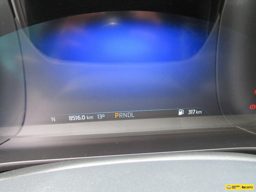 Imagen 17 de 25 de Ford Escape 2.5 Titanium Hev (hibrida)