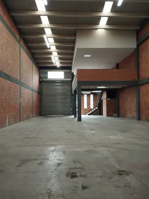 Bodega en arriendo