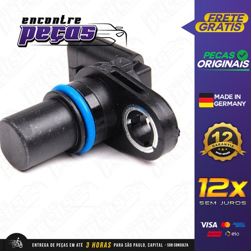 Sensor Fase Comando Touareg 3.6 Fsi 2011-2015 Original