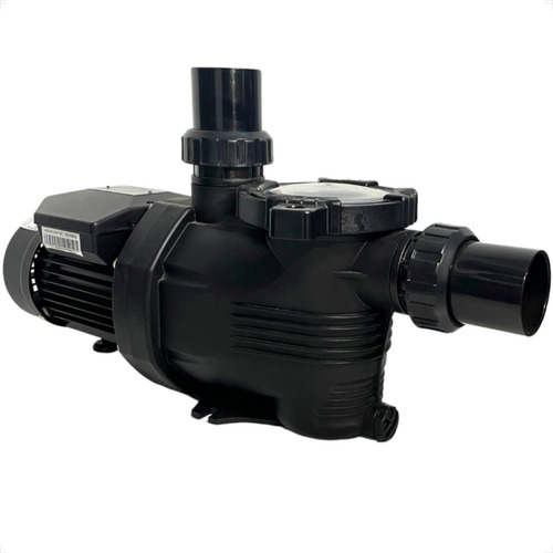 Moto Bomba De Piscinas Pré-filtro Aquaflow 250 3/4cv Komeco
