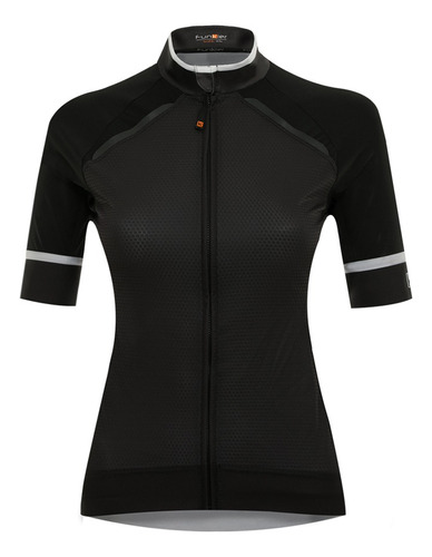 Camiseta Ciclismo Mujer Funkier Volterra 3