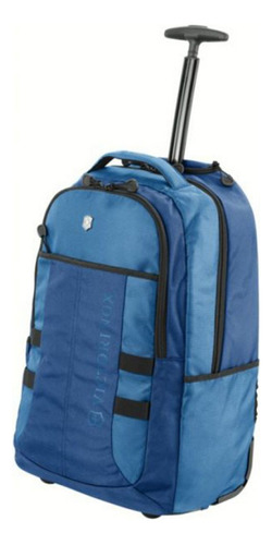 Morral Victorinox Vxsport Cadet Morral C/ruedas Azul 