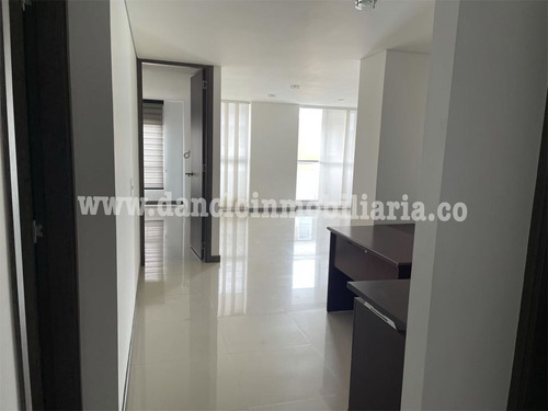 Imagen 13 de 17 de Uba Vende Apartamento Altea Club - Popayán