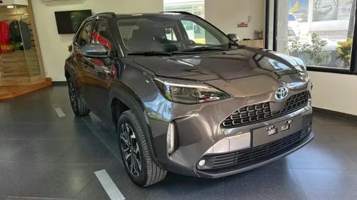 Toyota YARIS CROSS XS HV YARIS CROSS XS HV
