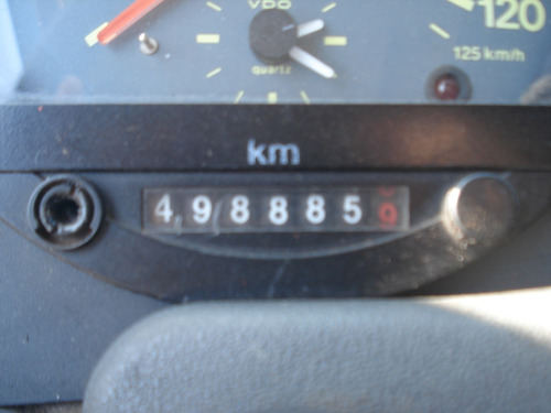 Mercedes Benz 914 - 1999