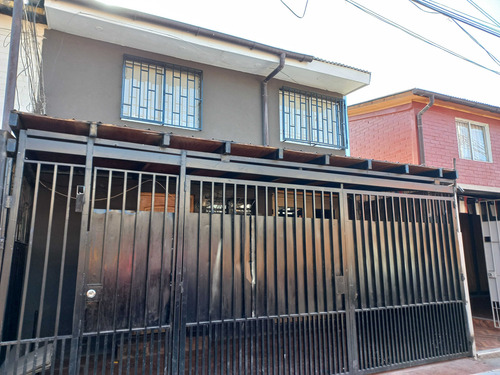 Se Vende Casa Remodelada (106396)