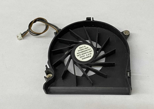 Ventilador Hp Compaq Nx8220, 382674-001