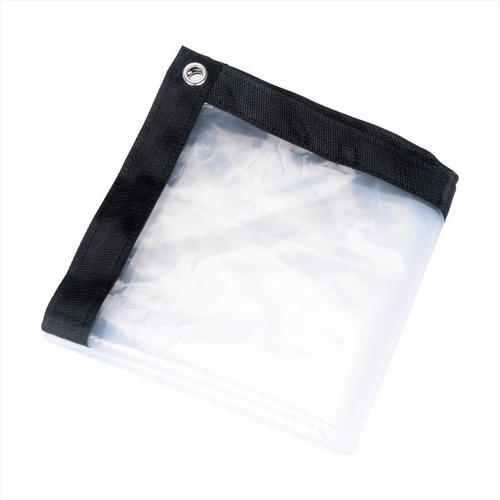 Bloqueador Solar Para Parasol De Patio Los 2x2m
